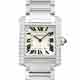 CARTIER Tank Fran?aise(W4TA0009)中型腕表x25.05mm product thumbnail 1