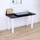 頂堅 小型和室桌 矮腳桌 餐桌-深40x寬80x高45/公分 三色可選 product thumbnail 10