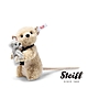 STEIFF德國金耳釦泰迪熊 Richard Mouse with Teddy Bear 限量版 product thumbnail 1