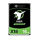 Seagate Exos X18 16TB SATA3 7200轉3.5吋企業級硬碟-(ST16000NM000J) product thumbnail 1