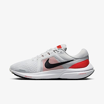 Nike Air Zoom Vomero 16 [DA7245-011] 男 慢跑鞋 運動 路跑 緩震 回彈 耐磨 灰