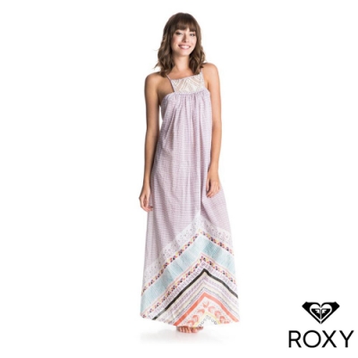 【ROXY】LOST BOHEMIAN PRINT DRESS 洋裝