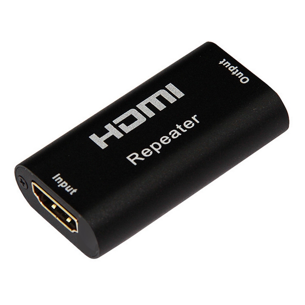 HDMI 信號放大/強波器