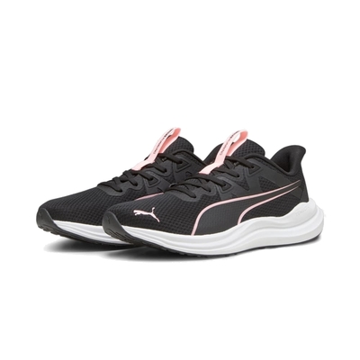 【PUMA】 Reflect Lite 慢跑鞋 運動鞋 女 - 37876804