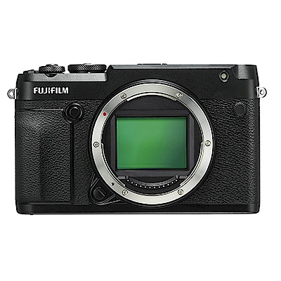 FUJIFILM GFX 50R 單機身(公司貨)