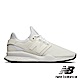 New Balance 復古鞋WS247UD女 米白 product thumbnail 1