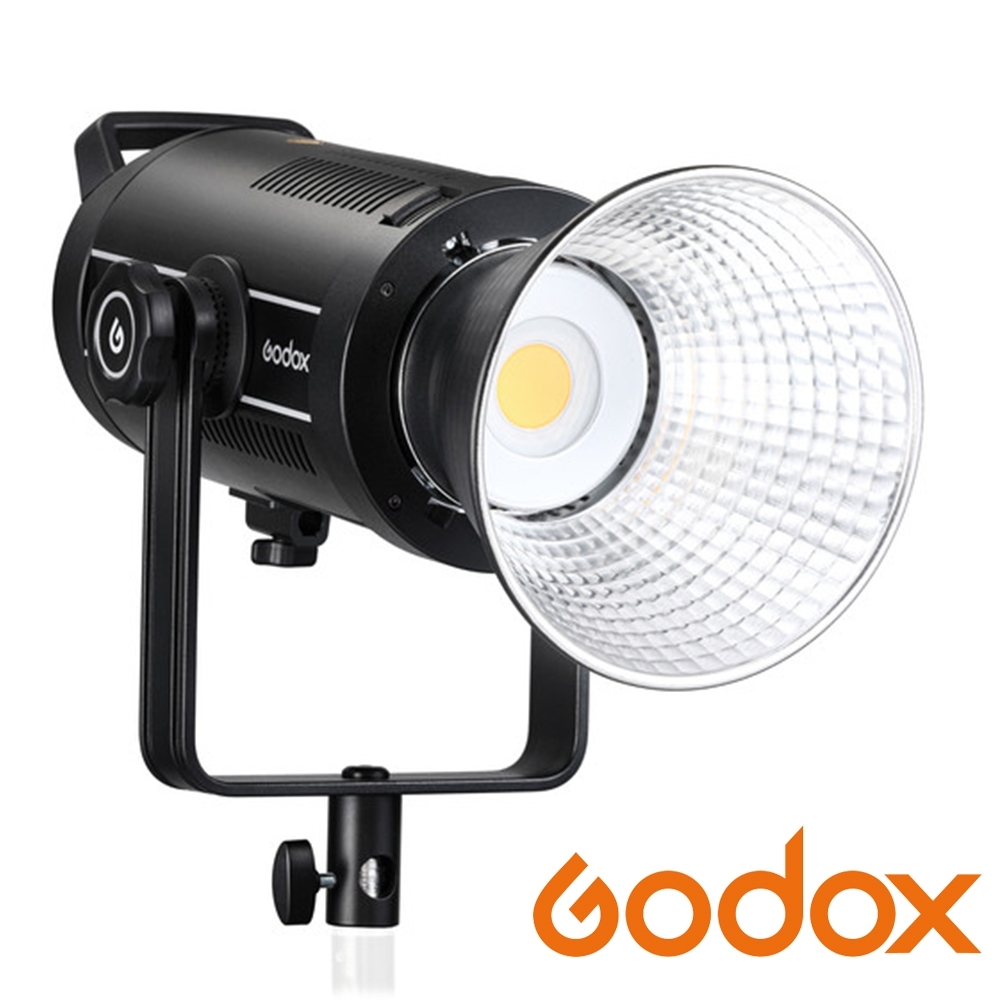 Godox 神牛 SL-150W II 白光 LED攝影棚燈│保榮卡口