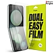 【Ringke】三星 Galaxy Z Flip 5 [Dual Easy Film] 滿版螢幕保護貼（2入） product thumbnail 2