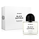 BYREDO 黑色番紅花淡香精100ml product thumbnail 1