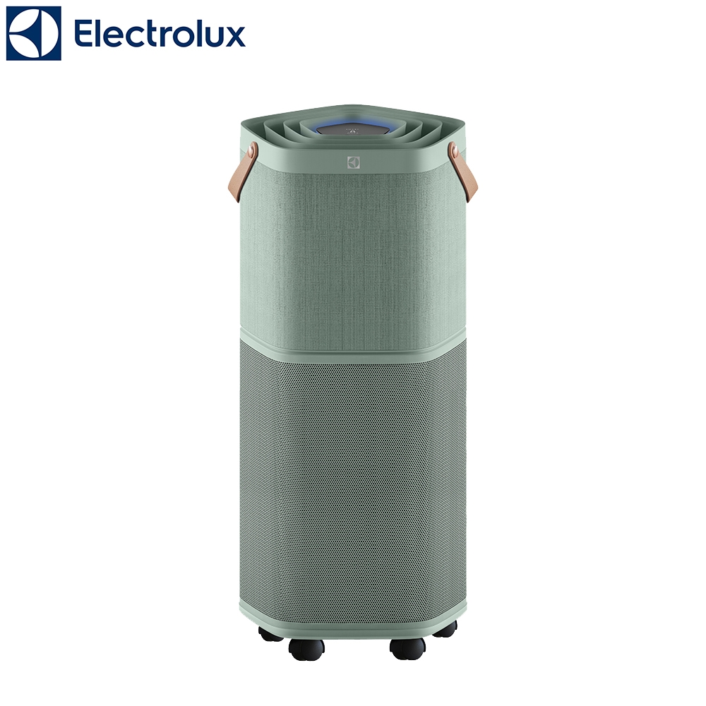 Electrolux 伊萊克斯~29坪Pure A9.2 高效能抗菌空氣清淨機-海洋綠EP71 
