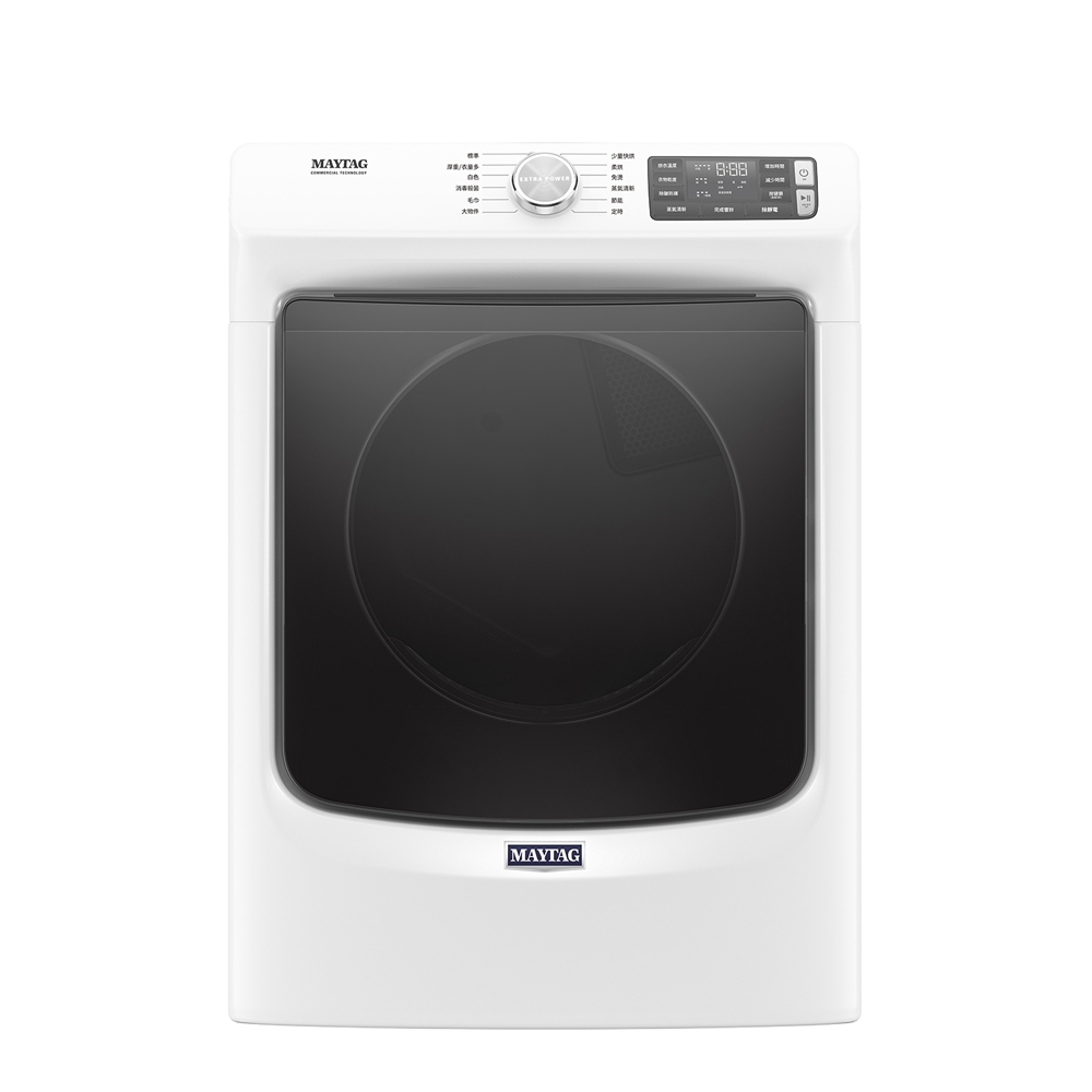 Maytag 美泰克 16公斤 8TMGD6630HW 瓦斯型乾衣機