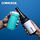 美國CORKCICLE 啤酒裝酷套-土耳其藍 product thumbnail 2