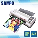 SAMPO 聲寶4滾軸冷熱雙功能A3專業護貝機(LY-U18A32L) product thumbnail 1