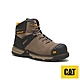 CAT EXCAVATOR SUPERLITE WP NT CSA 全方位塑鋼鞋 男鞋－卡其色 product thumbnail 2