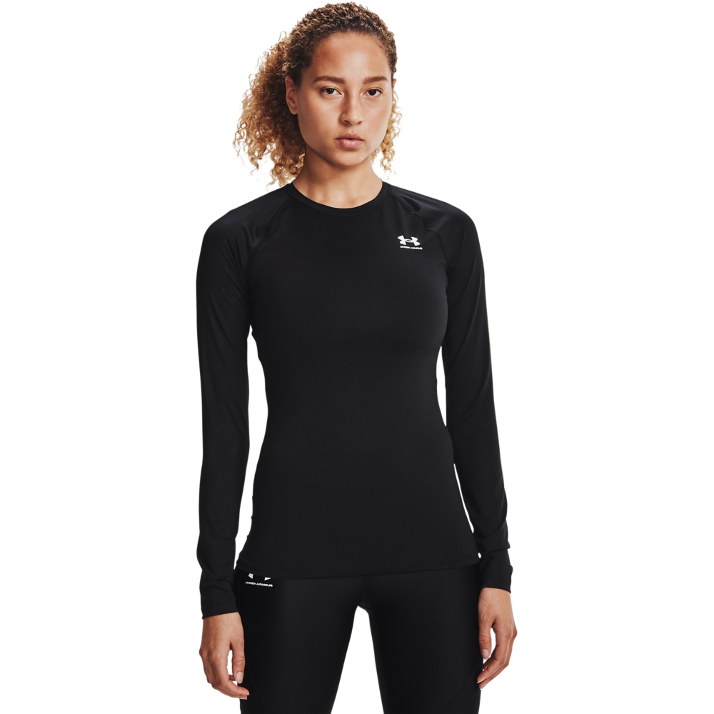 【UNDER ARMOUR】UA 女 Tech 短T-Shirt