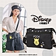 【Disney】小熊維尼-甜蜜蜂潮-雙層側背包-黑 PTD21-B6-41BK product thumbnail 1