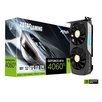 ZOTAC索泰GAMING GeForce RTX 3070 Ti Trinity OC 顯示卡| RTX 30系列