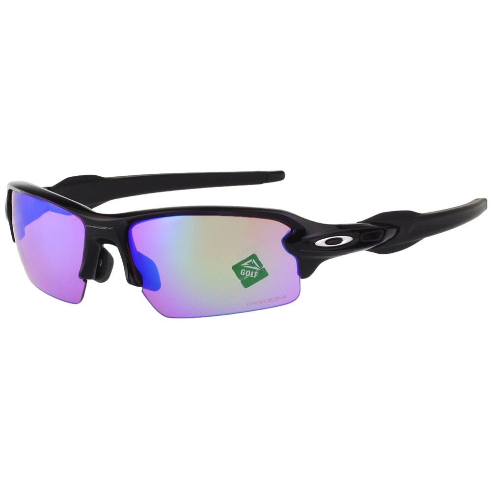 Oakley 水銀面 太陽眼鏡(黑色)OO9271-09