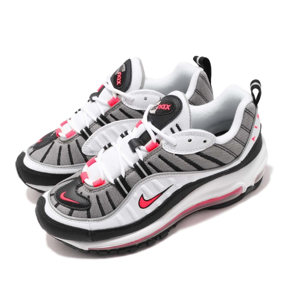 Nike 休閒鞋 Air Max 98 女鞋