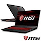 MSI微星 GF75-037 17吋電競筆電(i7-8750H/GTX 1050/8G) product thumbnail 1