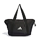 Adidas SP BAG 男款 女款 黑色 健身包 運動包 旅行袋 手提包 IP2253 product thumbnail 1