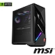 MSI微星 Infinite X2 14NUF7-483TW 14代電競電腦(i7-14700KF/32G/1T+2T SSD/RTX4070Ti SUPER-16G/Win11) product thumbnail 1