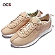 Nike 休閒鞋 Roshe Cortez NM 女鞋 阿甘鞋 聯名 Liberty 花卉 卡其 白 843847200 product thumbnail 1