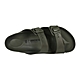 BIRKENSTOCK ARIZONA EVA 男足跡舒適拖鞋-海邊 游泳 沙灘 勃肯 1019094 軍綠 product thumbnail 1