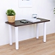 頂堅 小型和室桌 矮腳桌 餐桌-深40x寬80x高45/公分 四色可選 product thumbnail 6