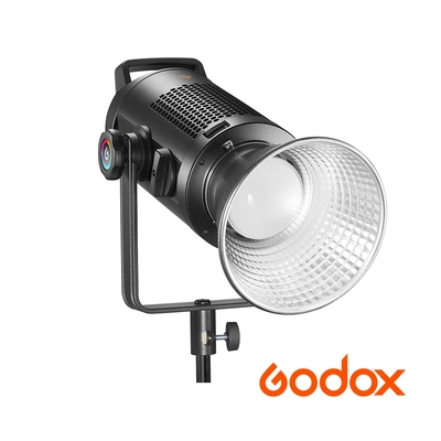 Godox 神牛 SZ150R LED雙色溫持續燈/補光燈 正成公司貨