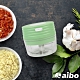 aibo USB充電 迷你電動食物料理攪碎機 product thumbnail 2