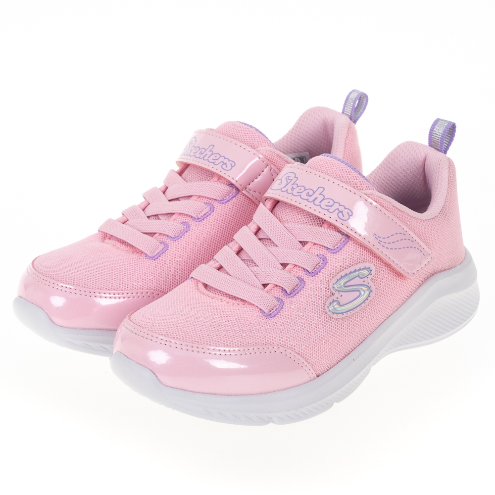 SKECHERS 童鞋 女童系列 SOLE SWIFTERS - 303563LLTPL