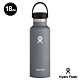 Hydro Flask 18oz/532ml 標準口提環保溫瓶 石板灰 product thumbnail 2