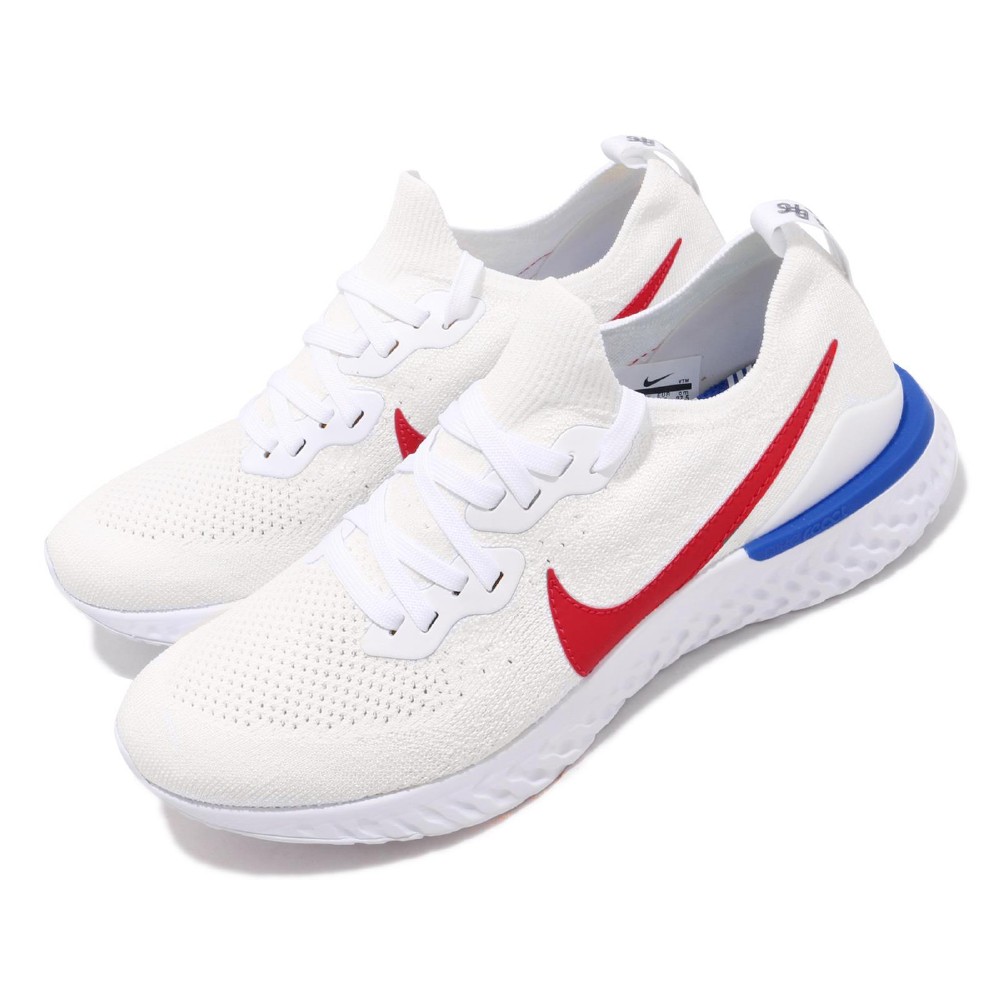 Nike Epic React Flyknit 男鞋