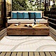 范登伯格 - 愛麗亞 進口藝術地毯 - 月弧 (200 x 290cm) product thumbnail 1