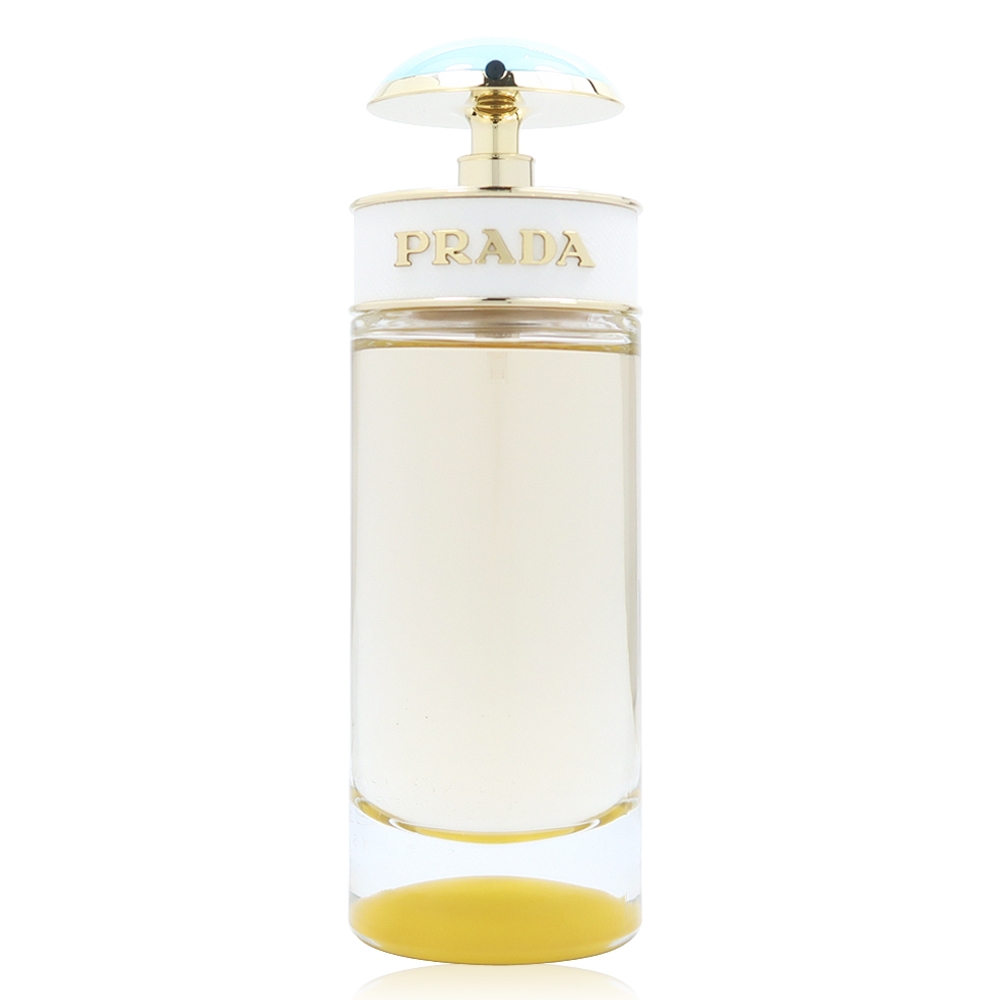 PRADA CANDY SUGAR POP 軟糖小姐淡香精 80ML TESTER