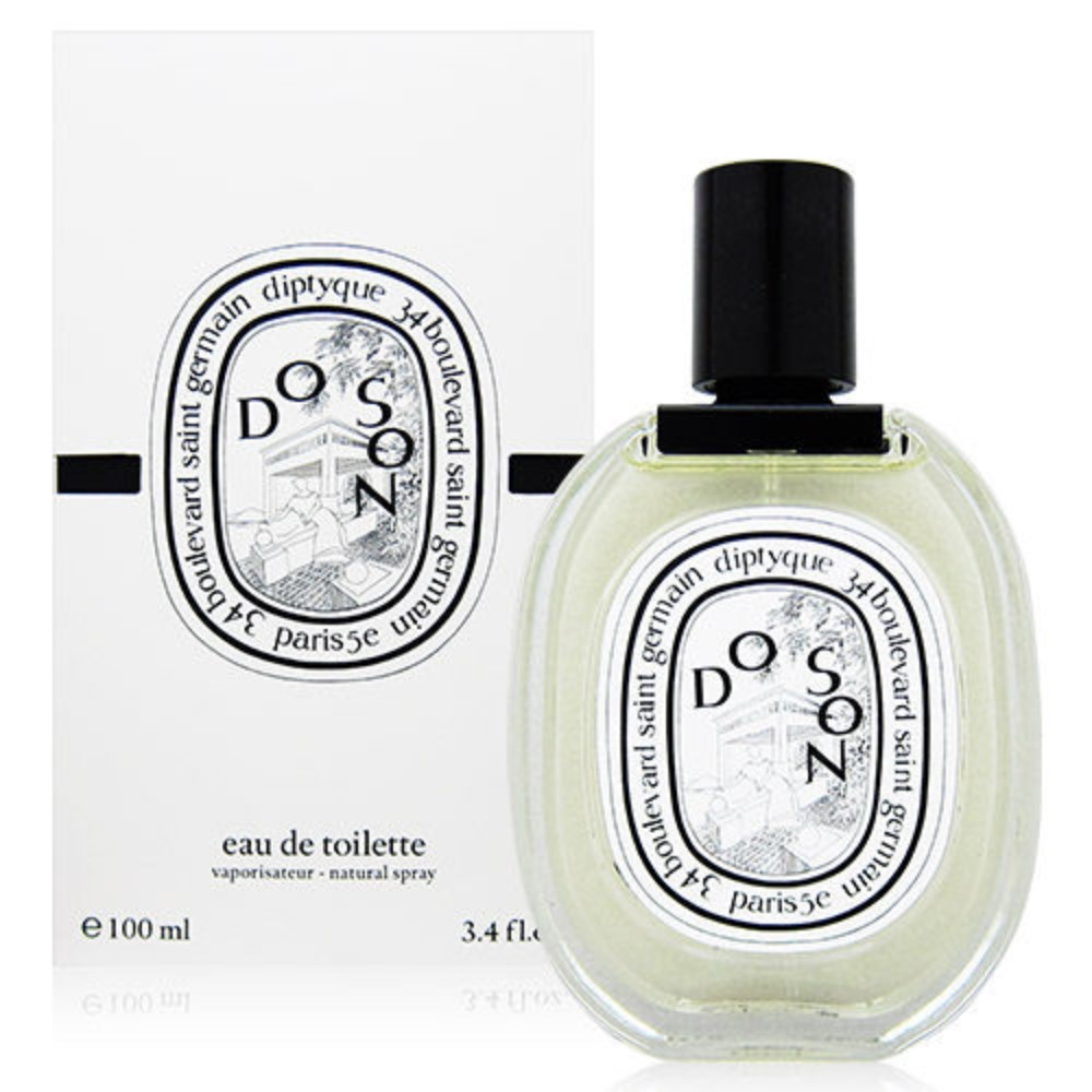 Diptyque Do Son 杜桑淡香水 EDT 100ml