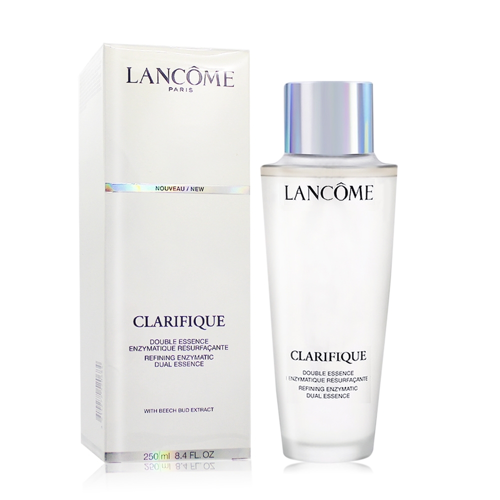 LANCOME 蘭蔻 超極光活粹晶露250ml-國際航空版