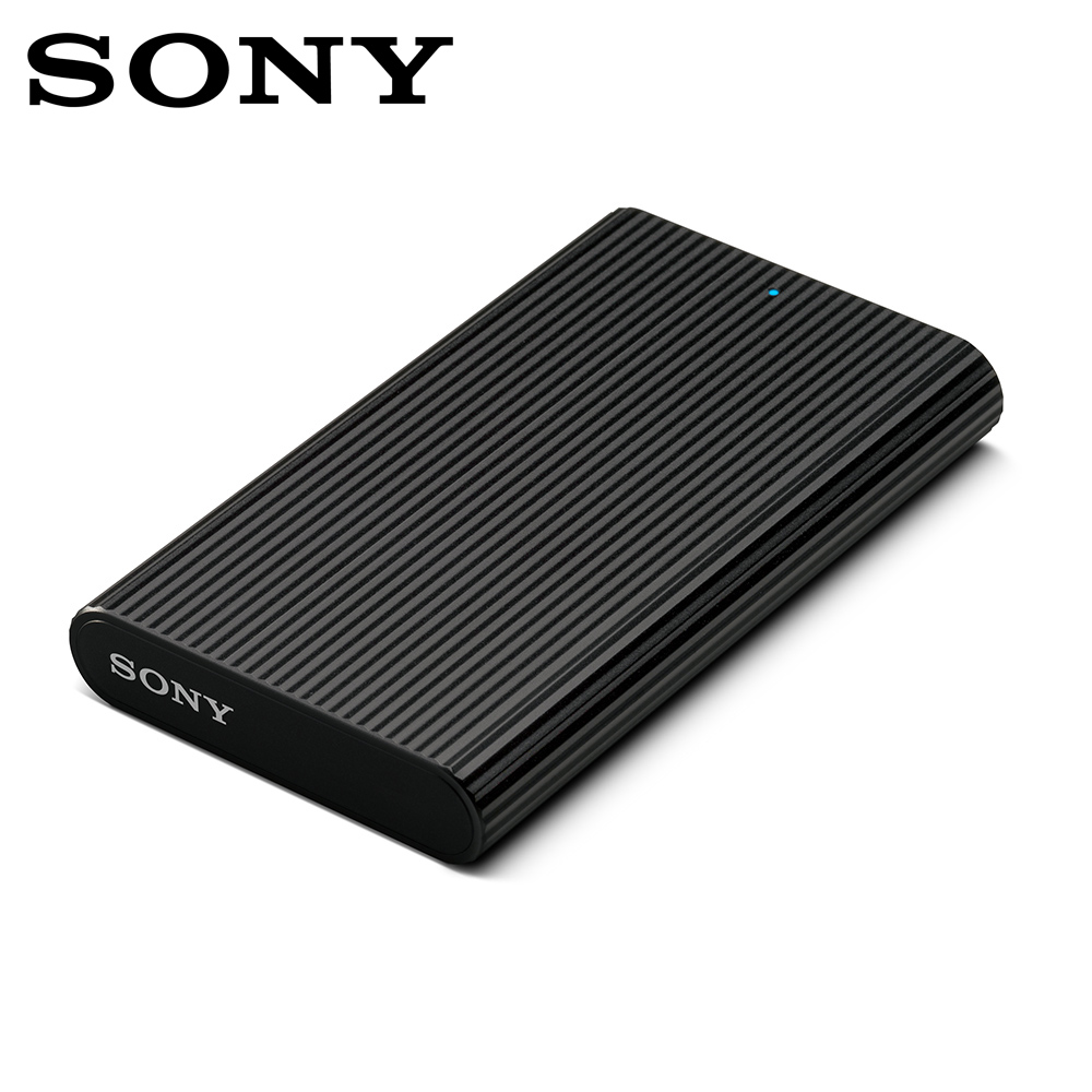 SONY SL-E series Type-C 外接式固態硬碟 960GB
