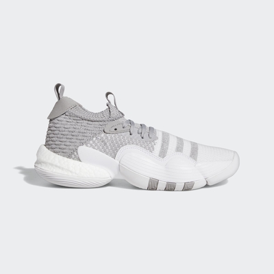 adidas trae young 2 男籃球鞋-灰-h03842