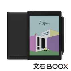 [皮套組]文石BOOX Tab Mini C 7.8吋彩色快刷電子閱讀器