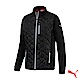 PUMA GOLF 男運動機能立領保暖外套 黑 576114 01 product thumbnail 1