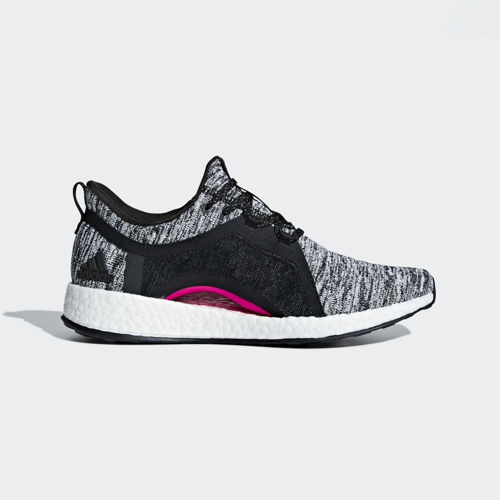 adidas pureboost xw