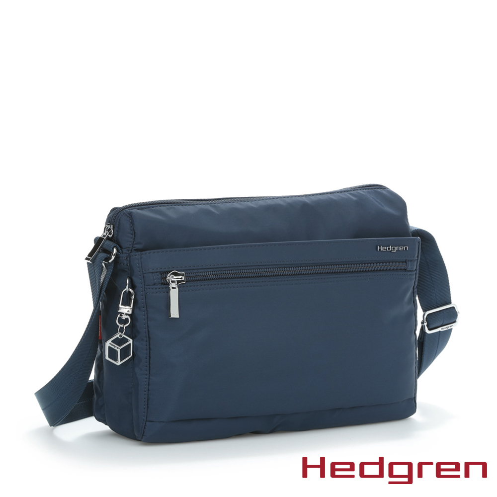 hedgren inner city shoulder bag