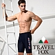 TRAVELFOX 旅狐 大男七分泳褲 C20903 product thumbnail 1