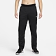 NIKE AS M NK TF PANT REGULAR 男運動長褲-黑-DQ4857010 product thumbnail 1