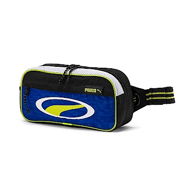 Puma 腰包 Cell Waist Bag 休閒 男女款