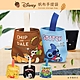 【收納皇后】Disney 迪士尼 帆布手提袋 手拿包 餐袋 product thumbnail 1