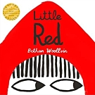 Little Red 小紅帽平裝繪本