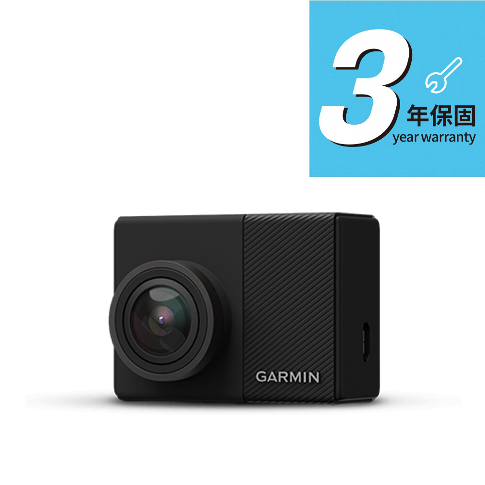 GARMIN GDR W180 GPS超廣角行車記錄器